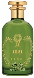Gucci 1921 EDP 100 ml Unisex Parfüm kullananlar yorumlar